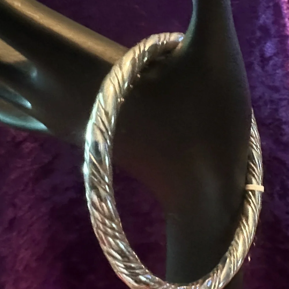 NWT Brighton Christiane Bangle JB7350 - Picture 3 of 4